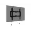Multibrackets M Universal Wallmount Tilt Medium 50 kg capacità schermi da 32 a 65 pollici