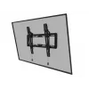 Multibrackets M Universal Wallmount Tilt Medium 50 kg capacità schermi da 32 a 65 pollici