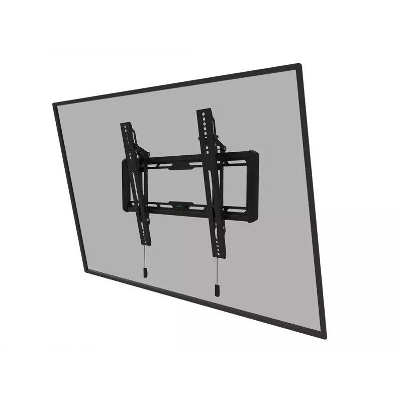 Multibrackets M Universal Wallmount Tilt Medium 50 kg capacità schermi da 32 a 65 pollici