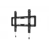 Multibrackets M Universal Wallmount Tilt Medium 50 kg capacità schermi da 32 a 65 pollici