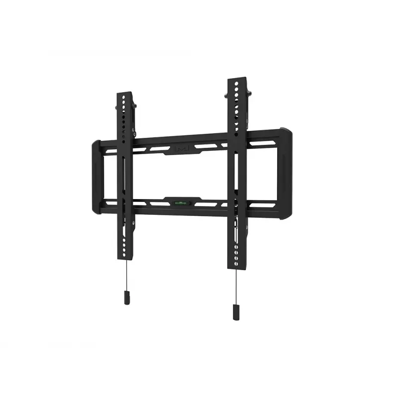 Multibrackets M Universal Wallmount Tilt Medium 50 kg capacità schermi da 32 a 65 pollici
