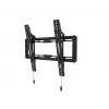 Multibrackets M Universal Wallmount Tilt Medium 50 kg capacità schermi da 32 a 65 pollici