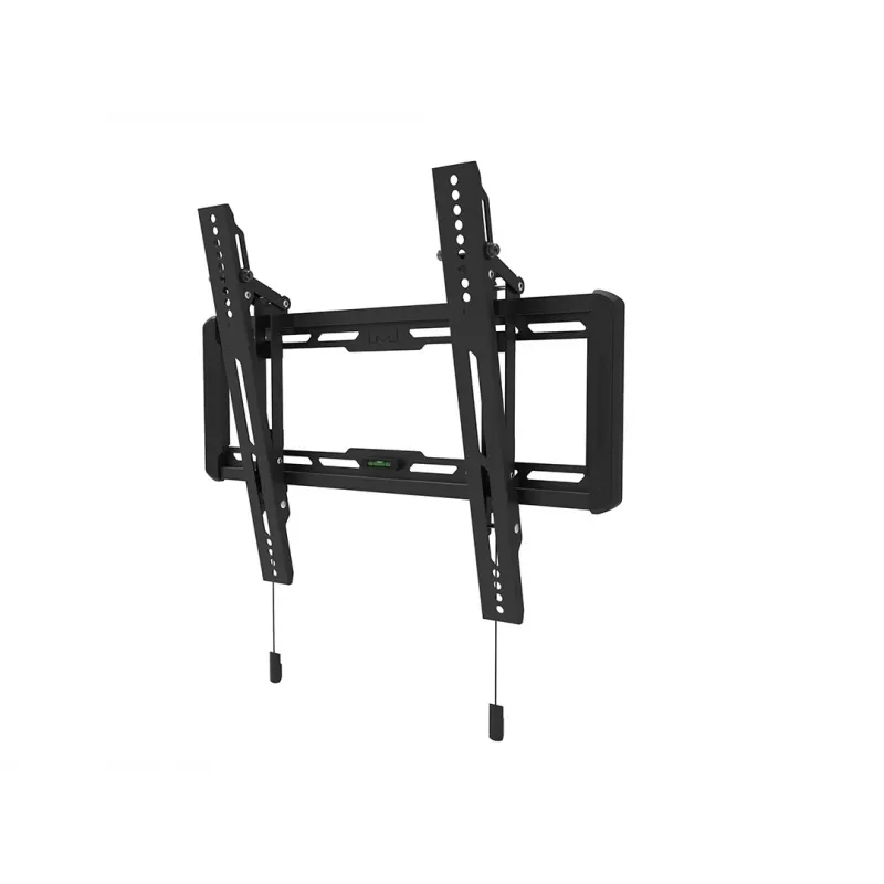 Multibrackets M Universal Wallmount Tilt Medium 50 kg capacità schermi da 32 a 65 pollici