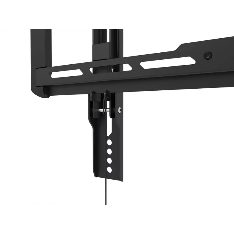Multibrackets M Universal Wallmount Tilt Medium 50 kg capacità schermi da 32 a 65 pollici