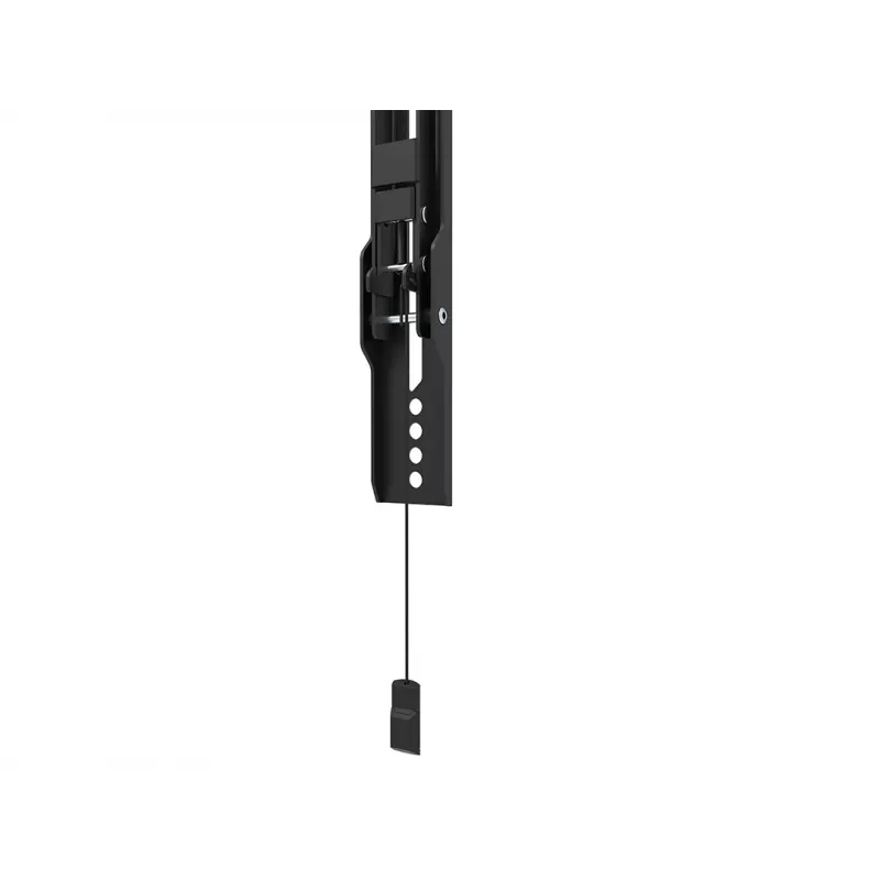 Multibrackets M Universal Wallmount Tilt Medium 50 kg capacità schermi da 32 a 65 pollici