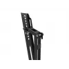 Multibrackets M Universal Wallmount Tilt Medium 50 kg capacità schermi da 32 a 65 pollici
