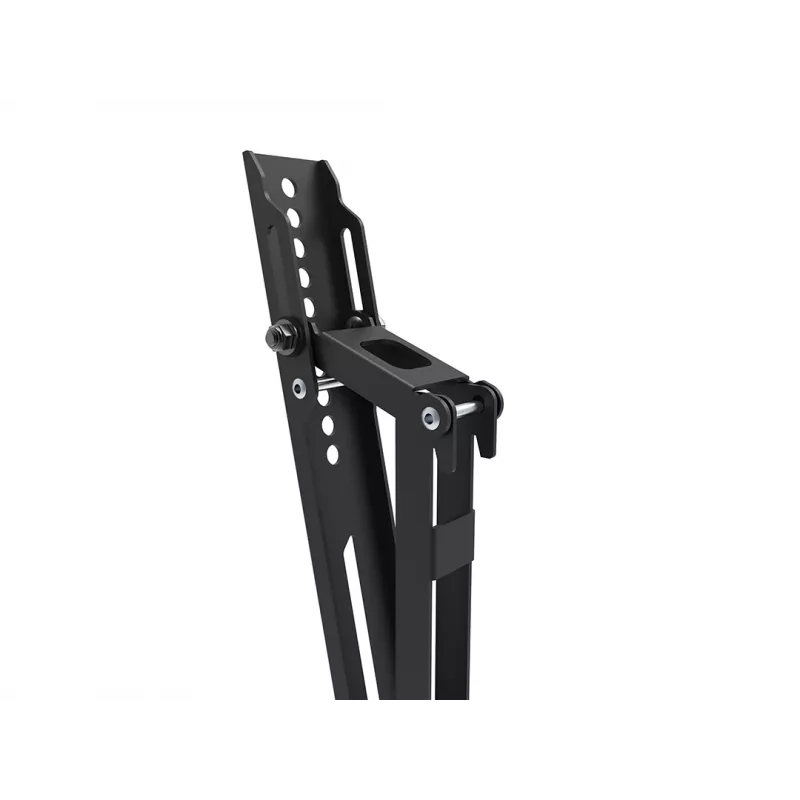 Multibrackets M Universal Wallmount Tilt Medium 50 kg capacità schermi da 32 a 65 pollici