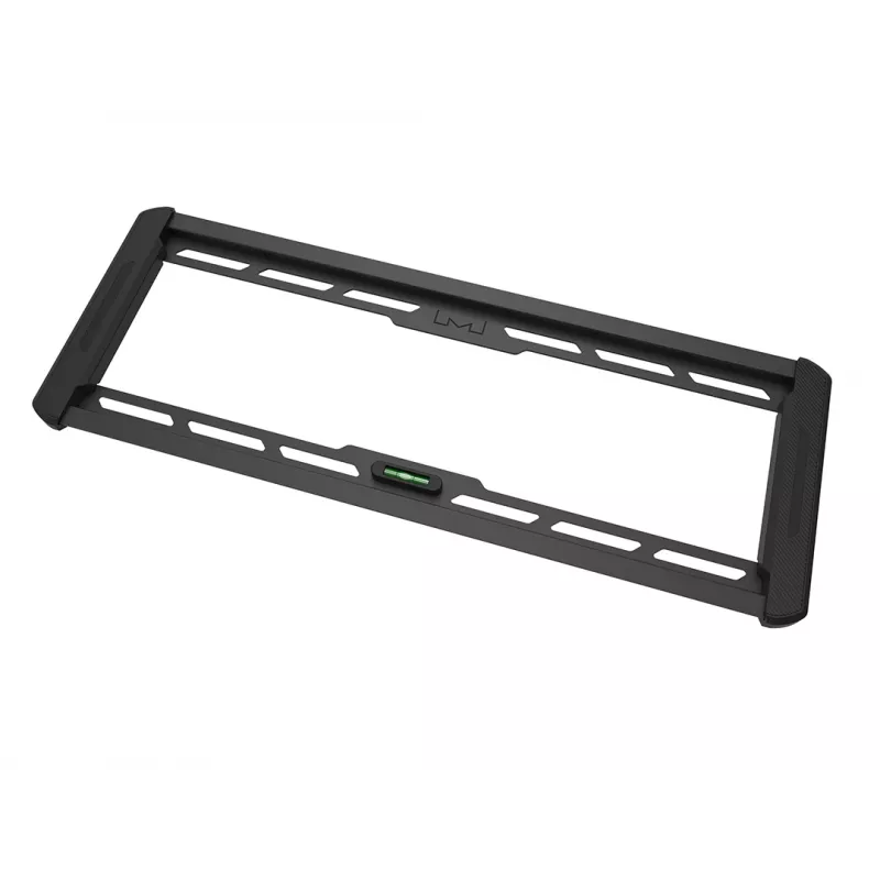 Multibrackets M Universal Wallmount Tilt Medium 50 kg capacità schermi da 32 a 65 pollici