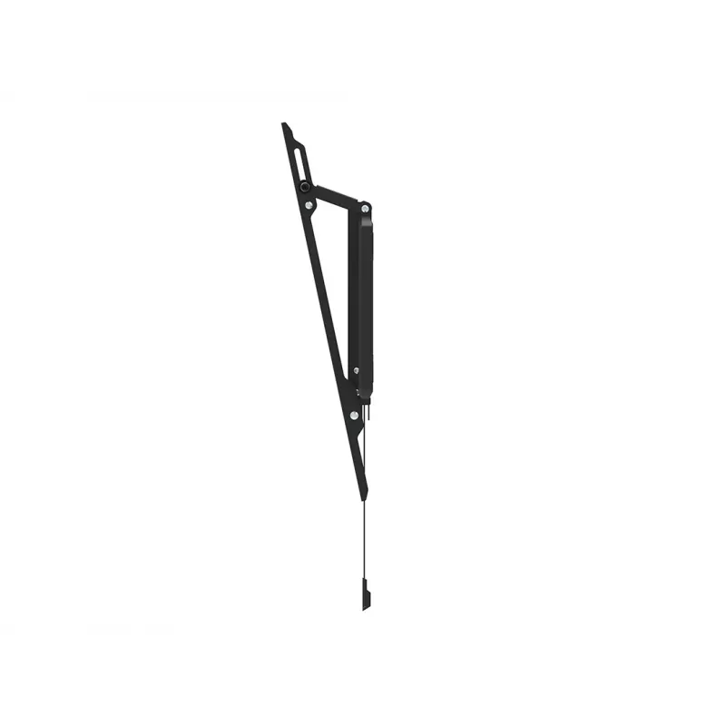 Multibrackets M Universal Wallmount Tilt Medium 50 kg capacità schermi da 32 a 65 pollici