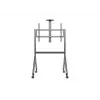 Multibrackets M Collaboration supporto a pavimento 55-86 pollici portata massima 90 kg