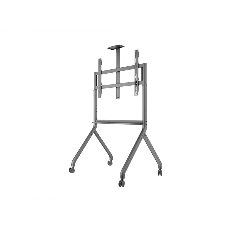 Multibrackets M Collaboration supporto a pavimento 55-86 pollici portata massima 90 kg