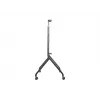 Multibrackets M Collaboration supporto a pavimento 55-86 pollici portata massima 90 kg