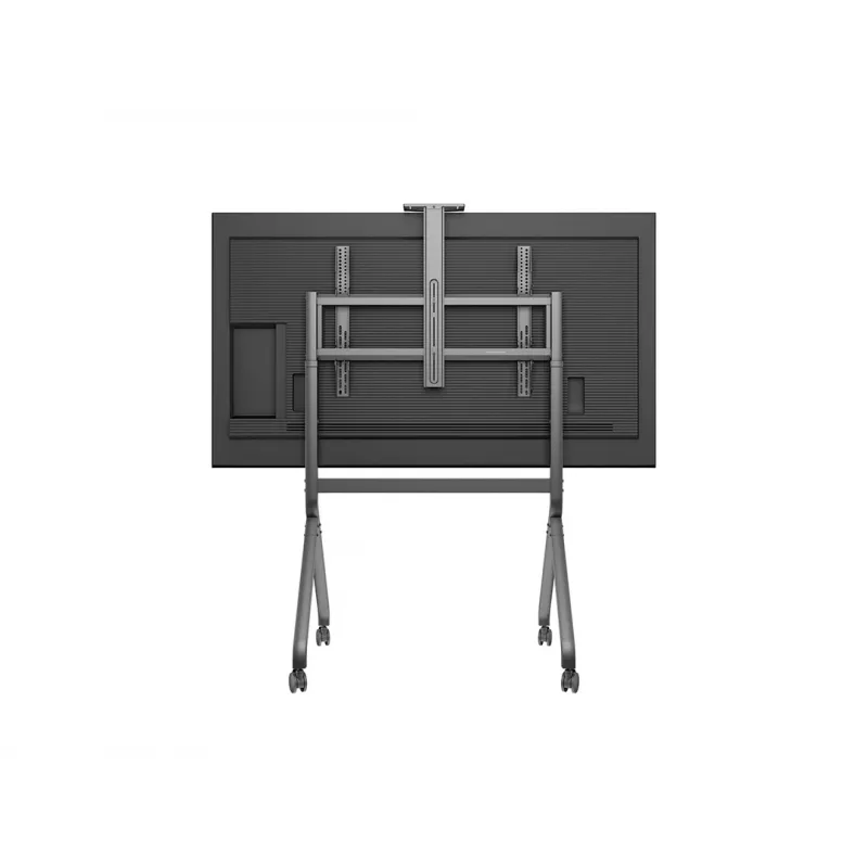 Multibrackets M Collaboration supporto a pavimento 55-86 pollici portata massima 90 kg