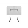 Multibrackets M Collaboration supporto a pavimento 55-86 pollici portata massima 90 kg