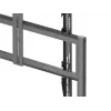 Multibrackets M Collaboration supporto a pavimento 55-86 pollici portata massima 90 kg