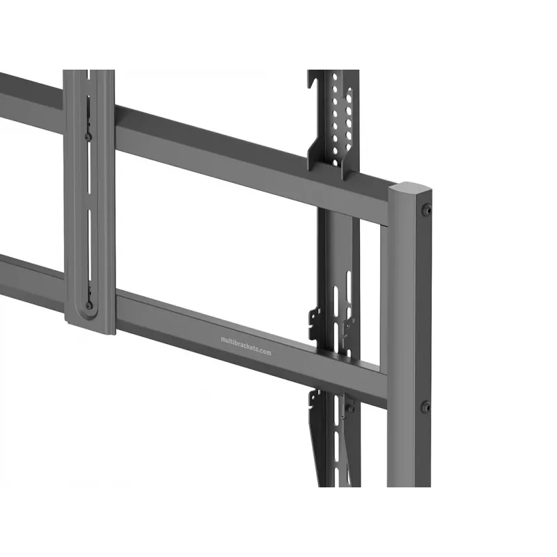 Multibrackets M Collaboration supporto a pavimento 55-86 pollici portata massima 90 kg