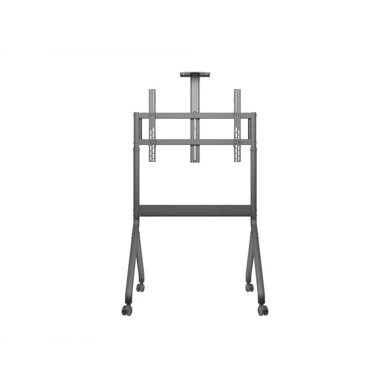 Multibrackets M supporto a pavimento motorizzato Collaboration 55-100 pollici 90 kg portata