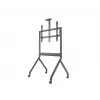 Multibrackets M supporto a pavimento motorizzato Collaboration 55-100 pollici 90 kg portata