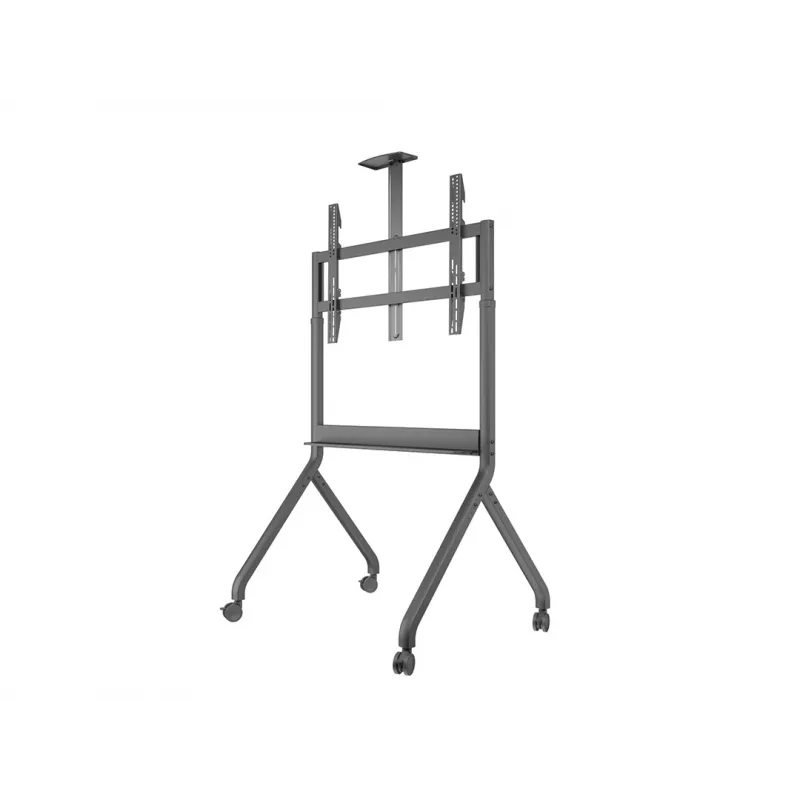 Multibrackets M supporto a pavimento motorizzato Collaboration 55-100 pollici 90 kg portata