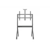 Multibrackets M supporto a pavimento motorizzato Collaboration 55-100 pollici 90 kg portata