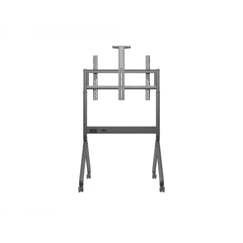 Multibrackets M supporto a pavimento motorizzato Collaboration 55-100 pollici 90 kg portata