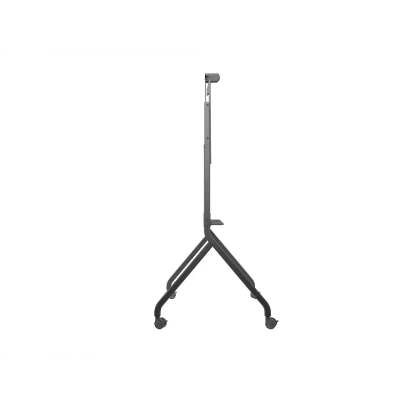 Multibrackets M supporto a pavimento motorizzato Collaboration 55-100 pollici 90 kg portata