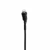 Ochno O-PC-LS-1, pulsante, nero, elastomero termoplastico (TPE), 1,5 m, USB Type-A, dritto