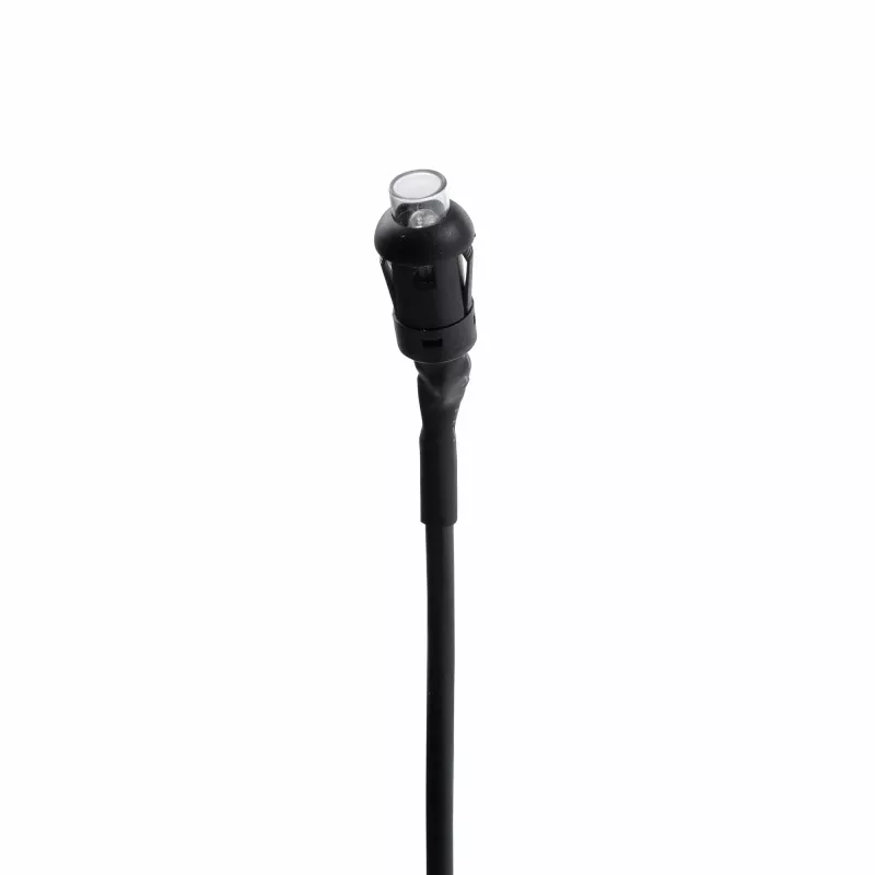 Ochno O-PC-LS-1, pulsante, nero, elastomero termoplastico (TPE), 1,5 m, USB Type-A, dritto