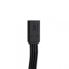 Adattatore per cavo Ochno O-SBC-200-1 nero TPE 32 g