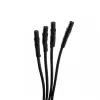 Adattatore per cavo Ochno O-SBC-200-1 nero TPE 32 g