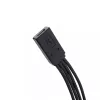 Adattatore per cavo Ochno O-SBC-200-1 nero TPE 32 g