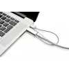 Ochno O-HDMI-TO-USBC-2 adattatore grafico USB 3840 x 2160 pixel bianco
