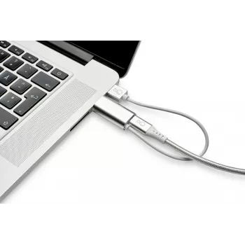 Ochno O-HDMI-TO-USBC-2 adattatore grafico USB 3840 x 2160 pixel bianco