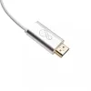 Ochno O-HDMI-TO-USBC-2 adattatore grafico USB 3840 x 2160 pixel bianco