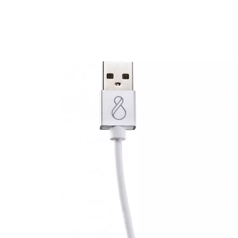 Ochno O-HDMI-TO-USBC-2 adattatore grafico USB 3840 x 2160 pixel bianco