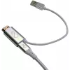 Ochno O-HDMI-TO-USBC-2 adattatore grafico USB 3840 x 2160 pixel bianco