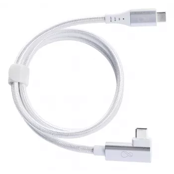Cavo USB C a USB C Ochno O-USBG2-70-2 0,7 m 10 Gbit/s