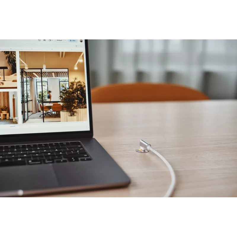 Cavo USB C a USB C Ochno O-USBG2-70-2 0,7 m 10 Gbit/s