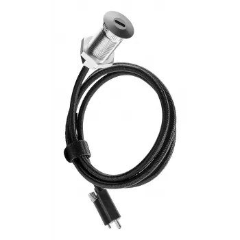 Ochno O-DO-100-2, USB C, USB 3.2 Gen 2 (3.1 Gen 2), 10000 Mbit/s, desktop integrato, scrivania, maschio