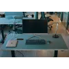 Ochno O-DO-100-2, USB C, USB 3.2 Gen 2 (3.1 Gen 2), 10000 Mbit/s, desktop integrato, scrivania, maschio