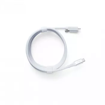 Ochno O-USBG2-200-2, 2 m, USB C, USB C, USB 3.2 Gen 2 (3.1 Gen 2), 10 Gbit/s, bianco