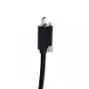 Ochno O-USBG2-200-3, 2 m, USB C, USB C, USB 3.2 Gen 2 (3.1 Gen 2), 10 Gbit/s, nero
