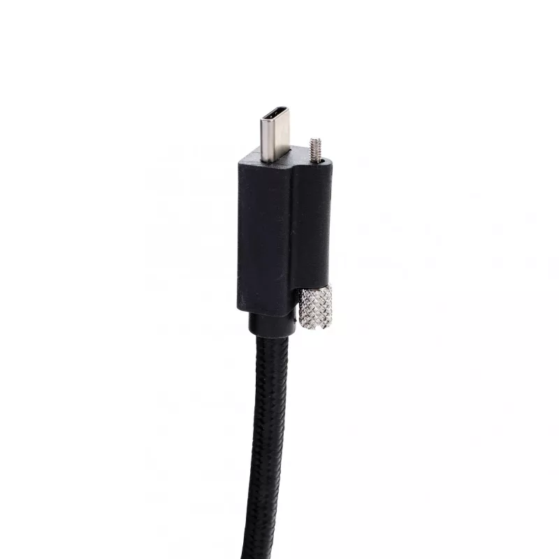 Ochno O-USBG2-200-3, 2 m, USB C, USB C, USB 3.2 Gen 2 (3.1 Gen 2), 10 Gbit/s, nero