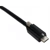 Ochno O-USBG2-200-3, 2 m, USB C, USB C, USB 3.2 Gen 2 (3.1 Gen 2), 10 Gbit/s, nero