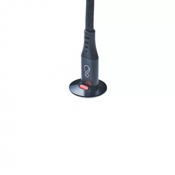 Ochno O-SWO-100-S-1, Type C, USB 3.2 Gen 2 (3.1 Gen 2), 10000 Mbit/s, desktop integrato, scrivania, maschio
