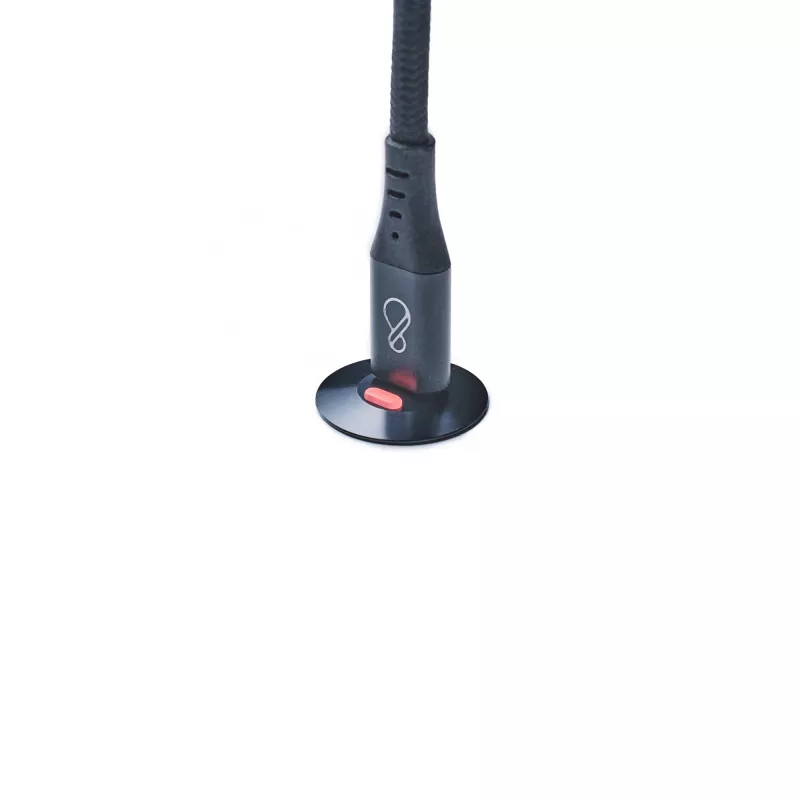 Ochno O-SWO-100-S-1, Type C, USB 3.2 Gen 2 (3.1 Gen 2), 10000 Mbit/s, desktop integrato, scrivania, maschio