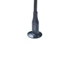 Ochno O-SWO-100-S-1, Type C, USB 3.2 Gen 2 (3.1 Gen 2), 10000 Mbit/s, desktop integrato, scrivania, maschio