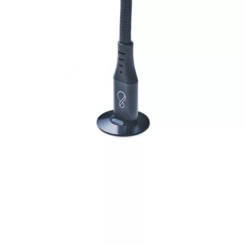 Ochno O-SWO-100-S-1, Type C, USB 3.2 Gen 2 (3.1 Gen 2), 10000 Mbit/s, desktop integrato, scrivania, maschio