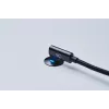 Ochno O-SWO-100-S-1, Type C, USB 3.2 Gen 2 (3.1 Gen 2), 10000 Mbit/s, desktop integrato, scrivania, maschio