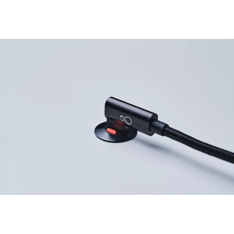 Ochno O-SWO-100-S-1, Type C, USB 3.2 Gen 2 (3.1 Gen 2), 10000 Mbit/s, desktop integrato, scrivania, maschio